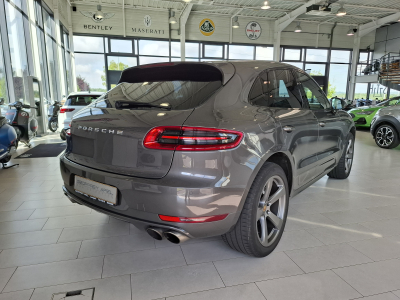 Porsche Macan 3.0 S BOSE PANO CUIR NAVI