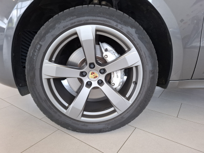 Porsche Macan 3.0 S BOSE PANO CUIR NAVI