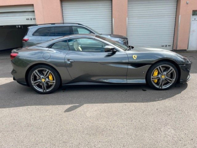 Ferrari Portofino 3.9 T V8 M DCT/Maintenance 7Jahre/1H