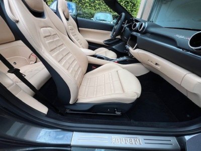 Ferrari Portofino 3.9 T V8 M DCT/Maintenance 7Jahre/1H
