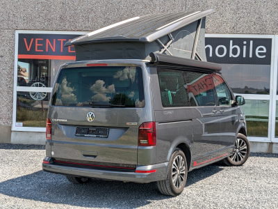 Volkswagen T6.1 California 2.0 TDI DSG 4MOTION CARPLAY DOUCHE CUISINE 2 COUCHETTES