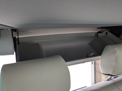 Volkswagen T6.1 California 2.0 TDI DSG 4MOTION CARPLAY DOUCHE CUISINE 2 COUCHETTES