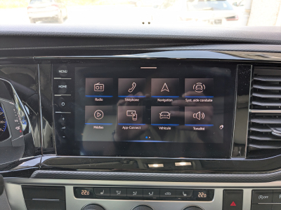 Volkswagen T6.1 California 2.0 TDI DSG 4MOTION CARPLAY DOUCHE CUISINE 2 COUCHETTES