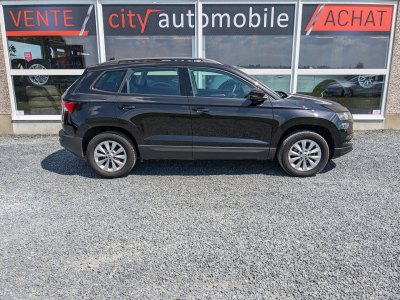 Skoda Karoq 1.6 TDI DSG CARPLAY GPS SIEGES SPORT CAMERA