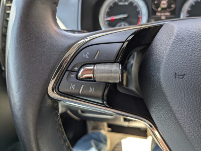 Skoda Karoq 1.6 TDI DSG CARPLAY GPS SIEGES SPORT CAMERA