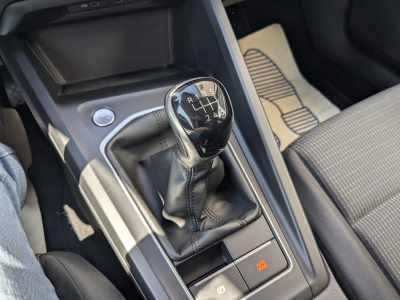 Volkswagen Golf 2.0 TDI VIRTUAL BLUETOOTH APS AV/ARR CLIM AUTO