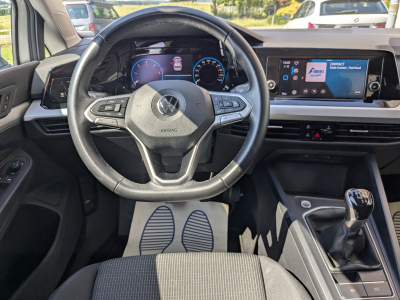 Volkswagen Golf 2.0 TDI VIRTUAL BLUETOOTH APS AV/ARR CLIM AUTO