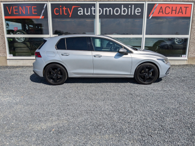 Volkswagen Golf 2.0 TDI VIRTUAL BLUETOOTH APS AV/ARR CLIM AUTO