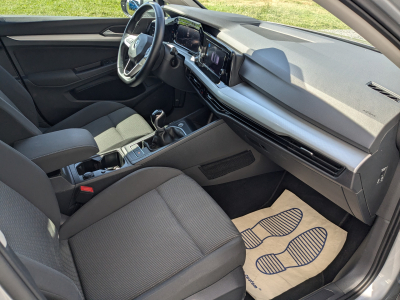 Volkswagen Golf 2.0 TDI VIRTUAL BLUETOOTH APS AV/ARR CLIM AUTO