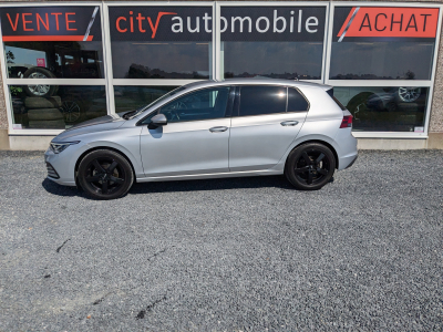 Volkswagen Golf 2.0 TDI VIRTUAL BLUETOOTH APS AV/ARR CLIM AUTO