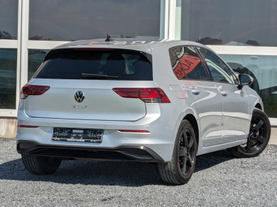 Volkswagen Golf 2.0 TDI VIRTUAL BLUETOOTH APS AV/ARR CLIM AUTO