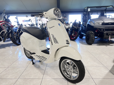 Vespa Elettrica 45 Km/h
