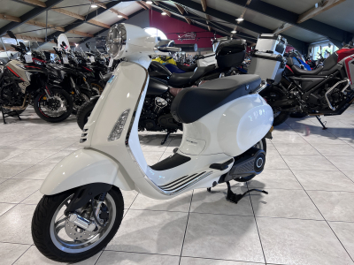 Vespa Elettrica 45 Km/h
