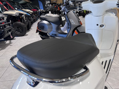 Vespa Elettrica 45 Km/h
