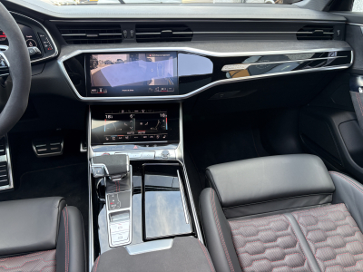 Audi RS6 RS6 Avant /PERFORMANCE/B&O/360°/ ALCANTARA/ACC