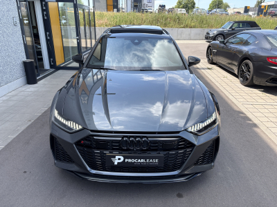 Audi RS6 RS6 Avant /PERFORMANCE/B&O/360°/ ALCANTARA/ACC