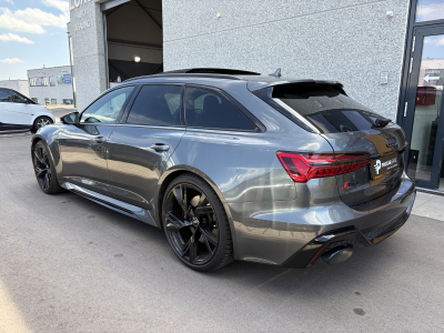 Audi RS6 RS6 Avant /PERFORMANCE/B&O/360°/ ALCANTARA/ACC