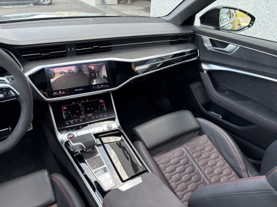 Audi RS6 RS6 Avant /PERFORMANCE/B&O/360°/ ALCANTARA/ACC