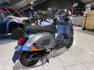 Vespa GTS Super Sport 310