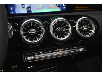 Mercedes-Benz A 45 AMG S 4 MATIC+ / FINAL EDITION