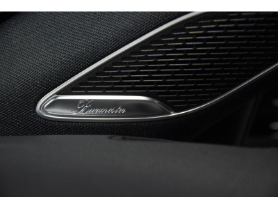 Mercedes-Benz A 45 AMG S 4 MATIC+ / FINAL EDITION