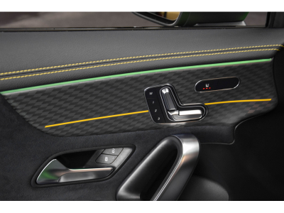 Mercedes-Benz A 45 AMG S 4 MATIC+ / FINAL EDITION