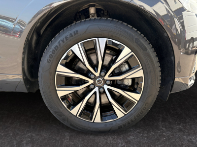 Volvo XC60 2.0 B4 MHEV PLUS DARK