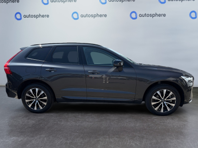 Volvo XC60 2.0 B4 MHEV PLUS DARK