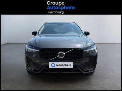 Volvo XC60 2.0 B4 MHEV PLUS DARK
