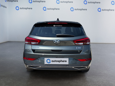 Hyundai i30 1.5 T-GDI 48V-Hybrid DCT Prime