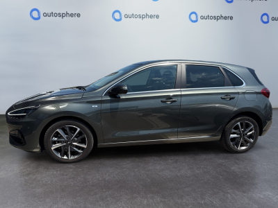 Hyundai i30 1.5 T-GDI 48V-Hybrid DCT Prime