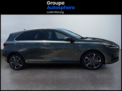 Hyundai i30 1.5 T-GDI 48V-Hybrid DCT Prime