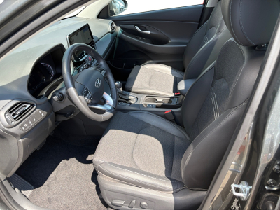 Hyundai i30 1.5 T-GDI 48V-Hybrid DCT Prime