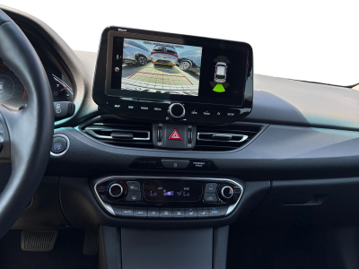 Hyundai i30 1.5 T-GDI 48V-Hybrid DCT Prime
