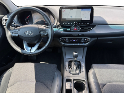 Hyundai i30 1.5 T-GDI 48V-Hybrid DCT Prime