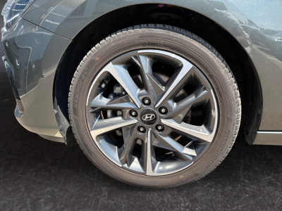 Hyundai i30 1.5 T-GDI 48V-Hybrid DCT Prime