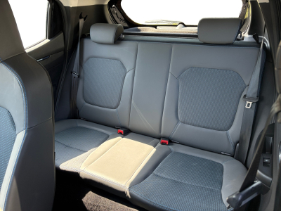 Dacia Spring 27.4 kWh Comfort Plus Silverblue