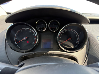 Opel Meriva 1.4i Ultimate Edition
