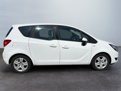Opel Meriva 1.4i Ultimate Edition