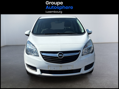 Opel Meriva 1.4i Ultimate Edition