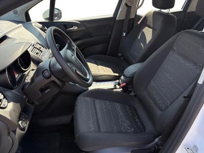Opel Meriva 1.4i Ultimate Edition