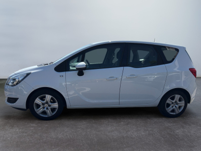 Opel Meriva 1.4i Ultimate Edition