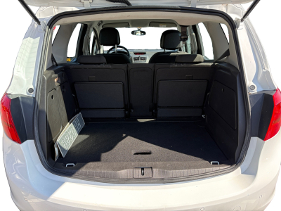 Opel Meriva 1.4i Ultimate Edition