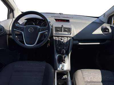 Opel Meriva 1.4i Ultimate Edition