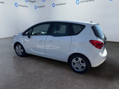 Opel Meriva 1.4i Ultimate Edition