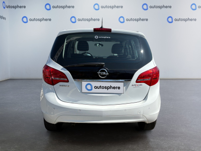Opel Meriva 1.4i Ultimate Edition