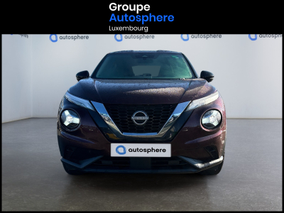 Nissan Juke 1.0 DIG-T Acenta