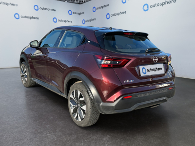 Nissan Juke 1.0 DIG-T Acenta