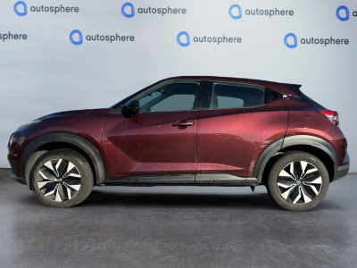 Nissan Juke 1.0 DIG-T Acenta