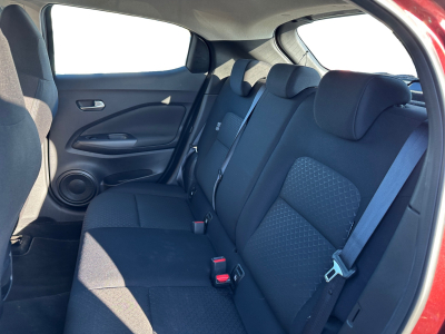 Nissan Juke 1.0 DIG-T Acenta